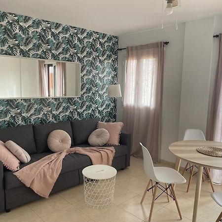 Apartament Maia Ocean Corralejo Extérieur photo
