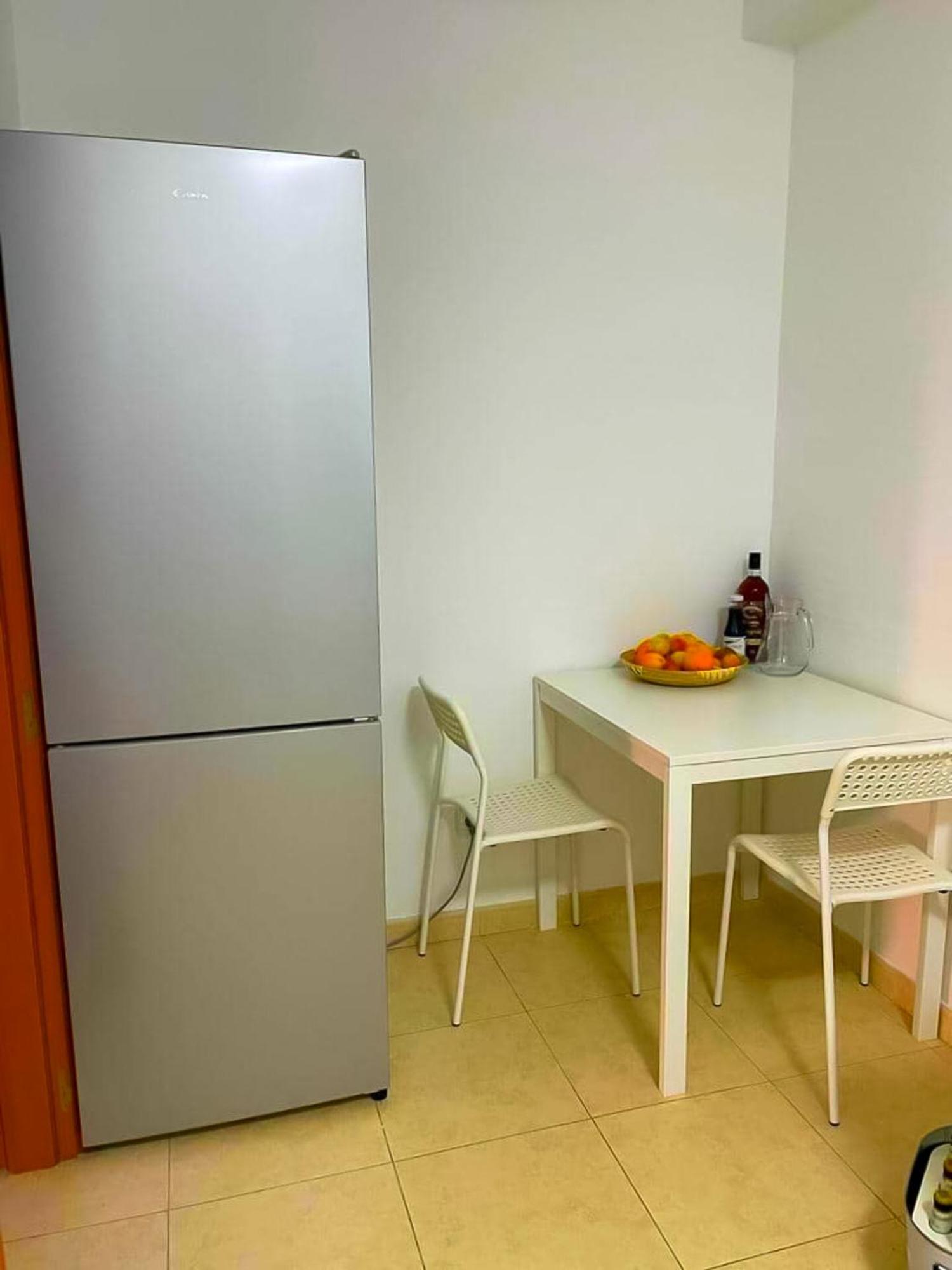 Apartament Maia Ocean Corralejo Extérieur photo
