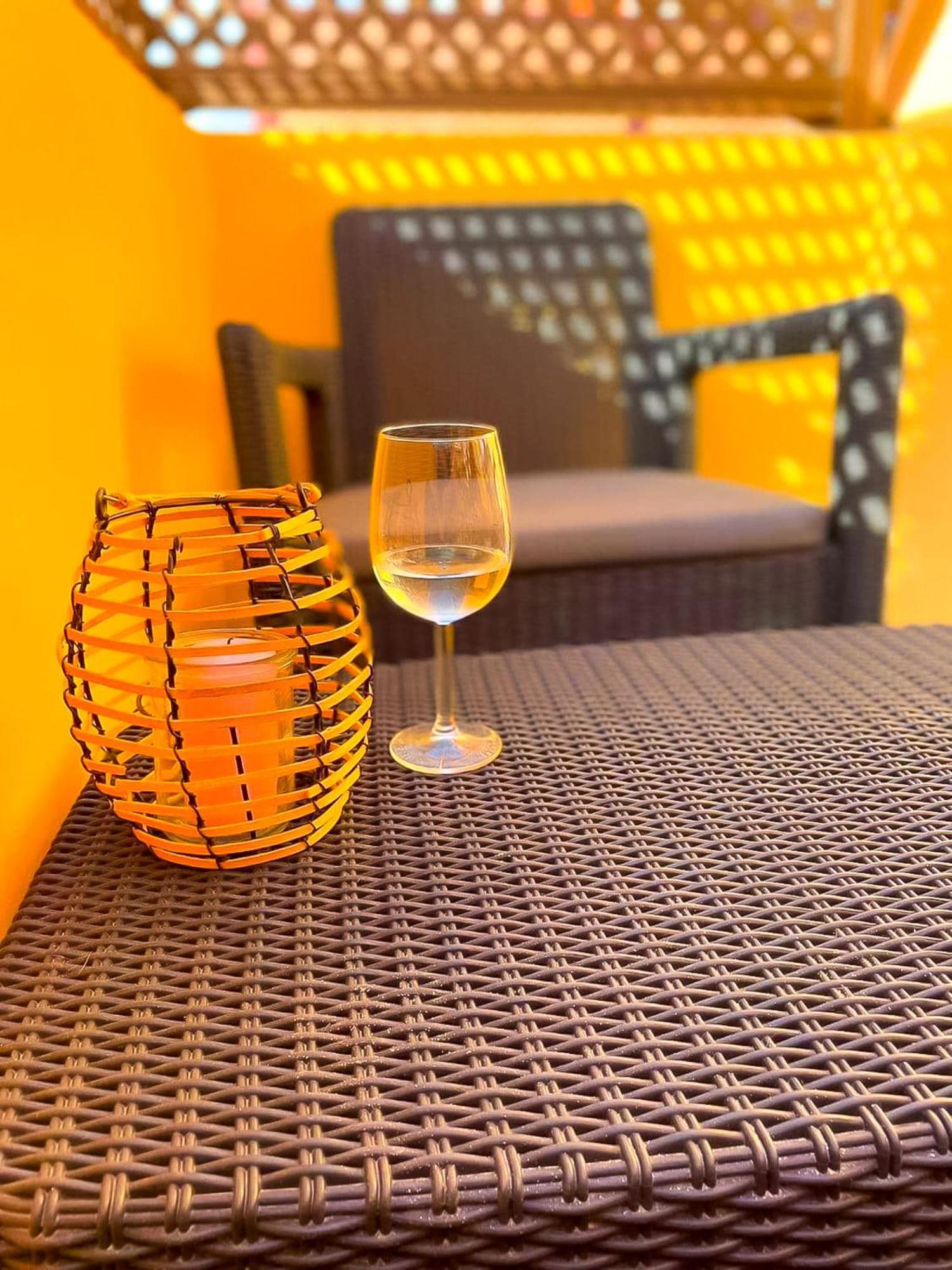 Apartament Maia Ocean Corralejo Extérieur photo