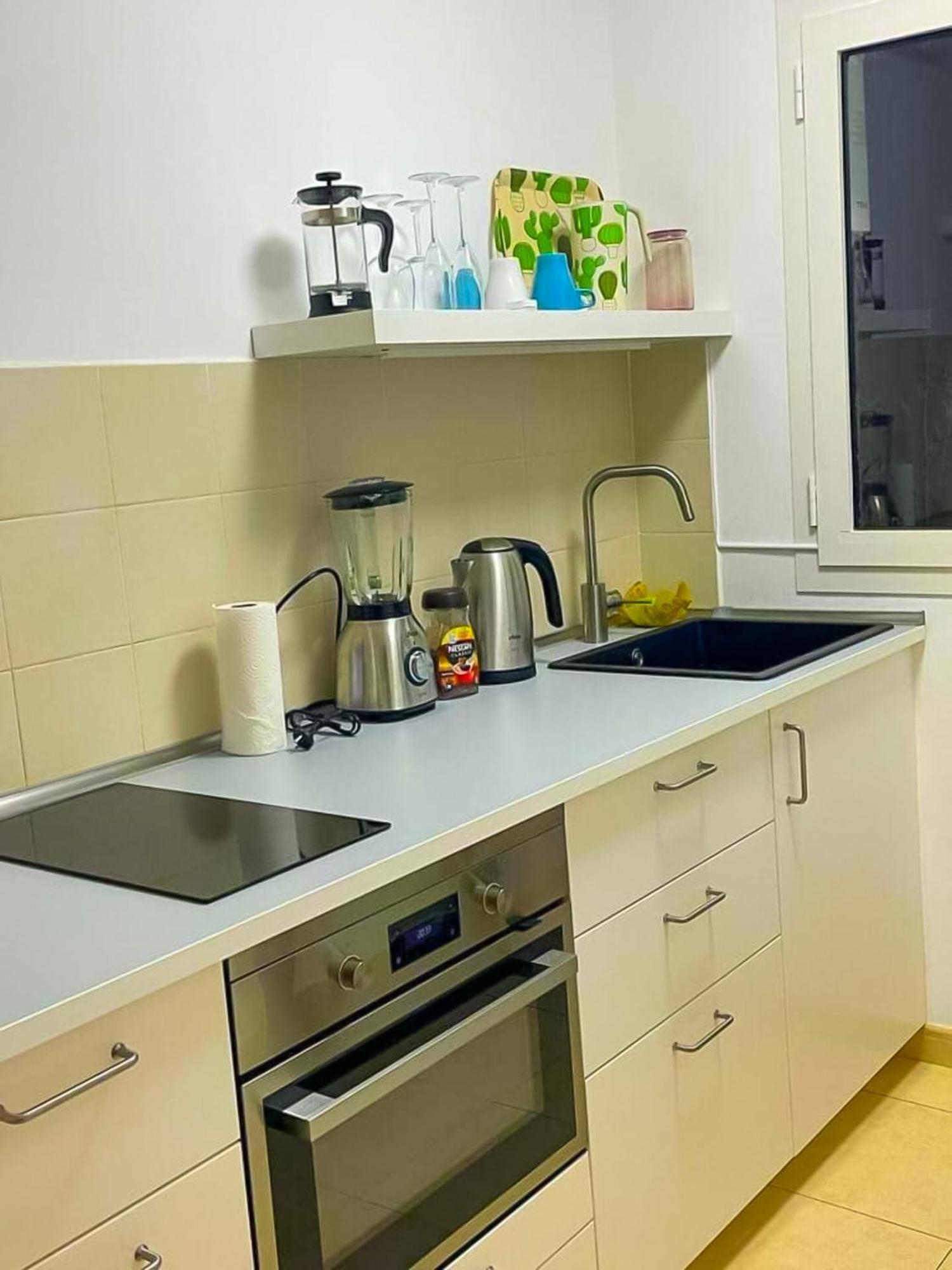 Apartament Maia Ocean Corralejo Extérieur photo