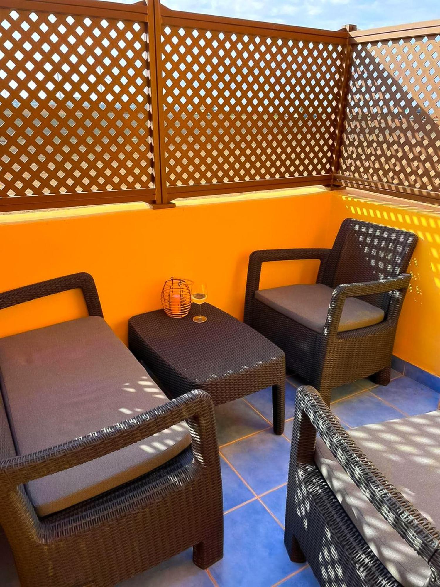 Apartament Maia Ocean Corralejo Extérieur photo