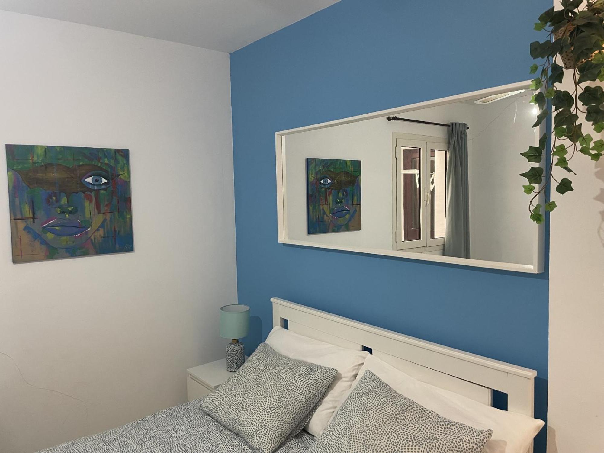 Apartament Maia Ocean Corralejo Extérieur photo