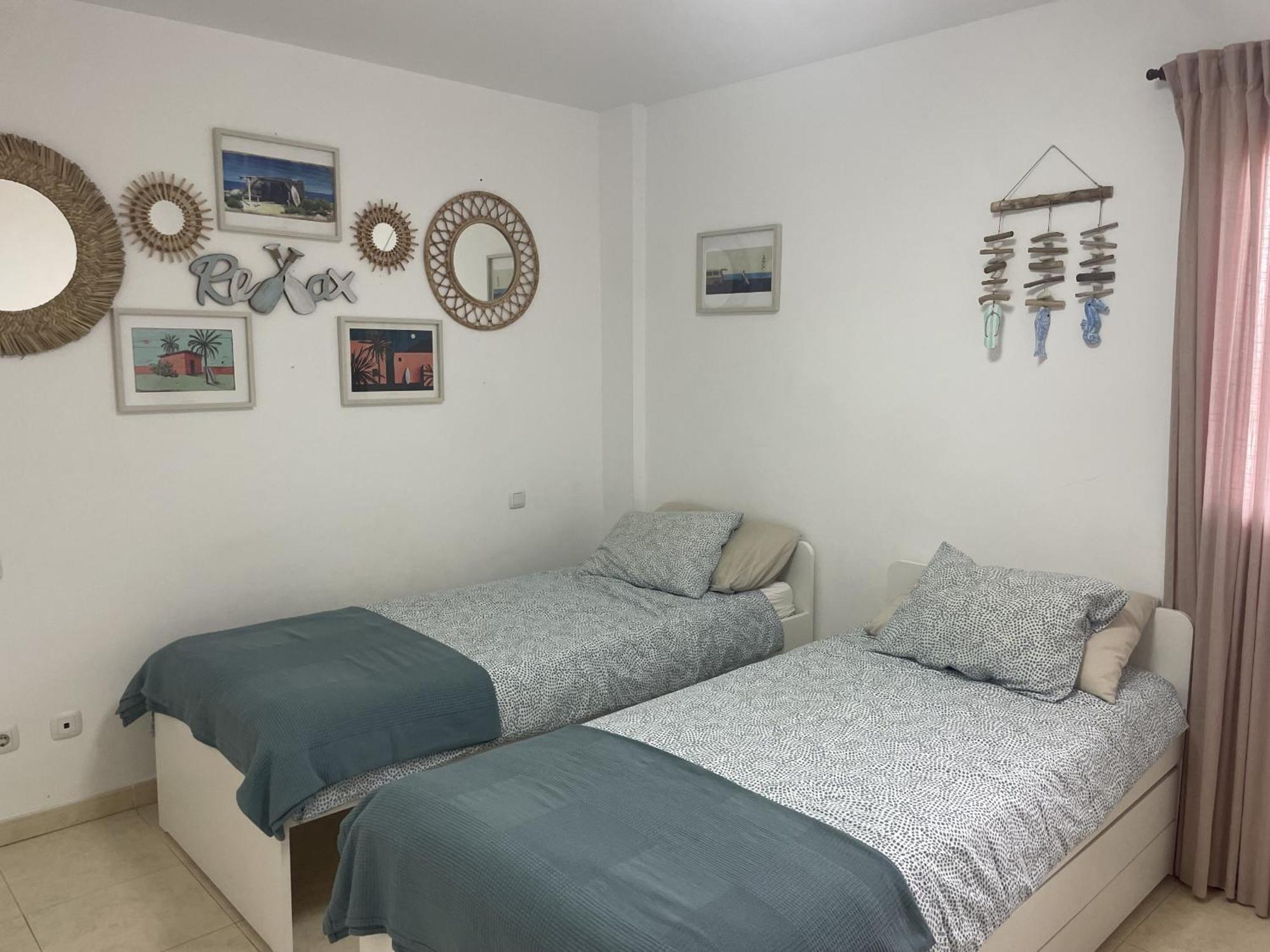 Apartament Maia Ocean Corralejo Extérieur photo
