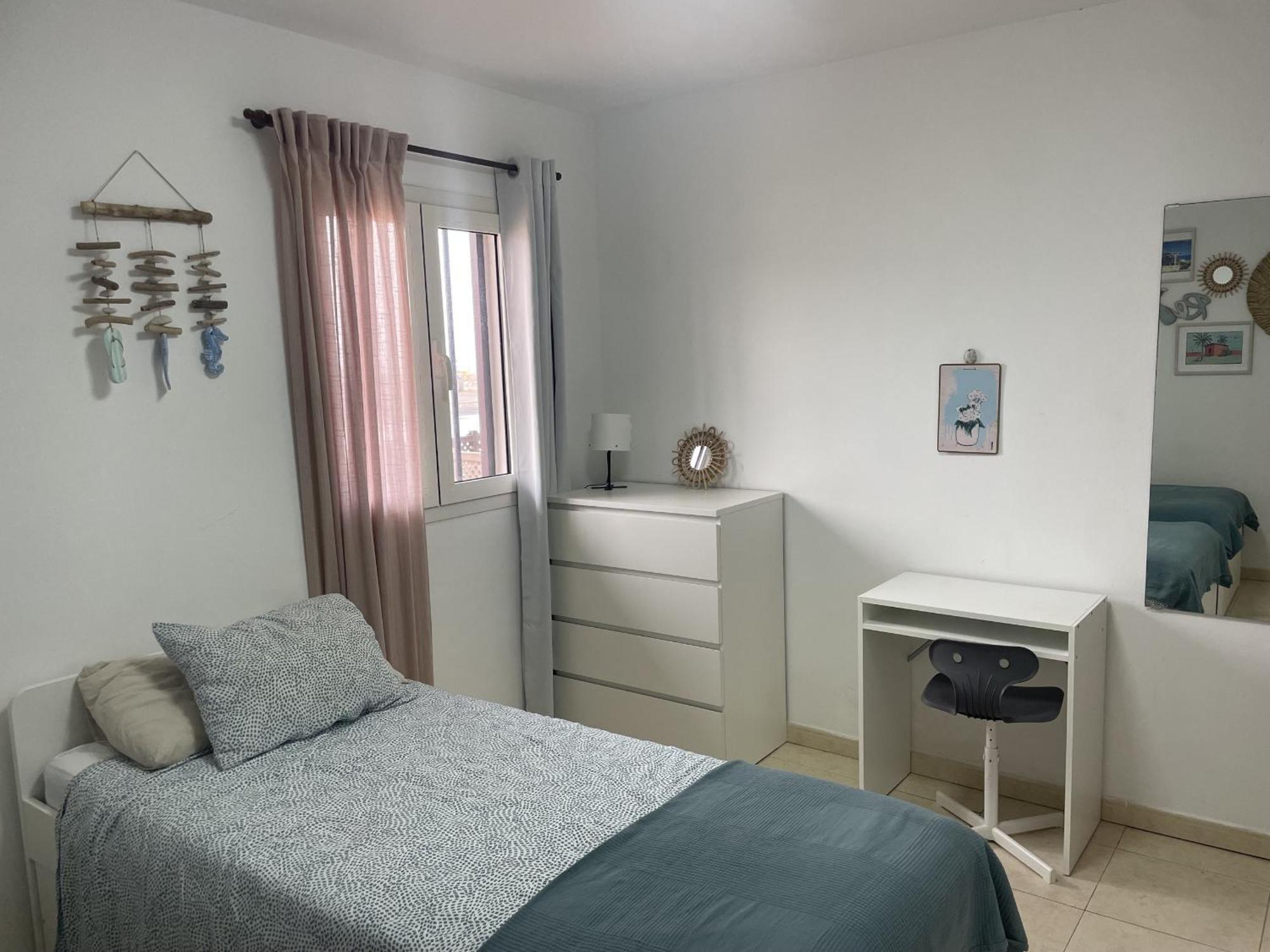 Apartament Maia Ocean Corralejo Extérieur photo