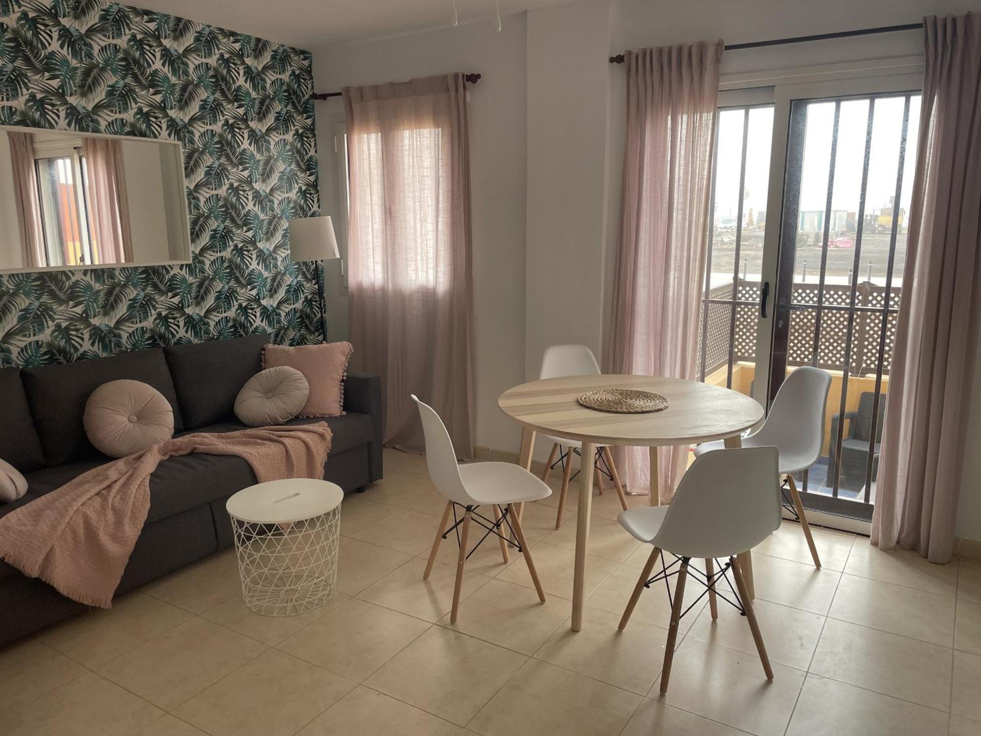 Apartament Maia Ocean Corralejo Extérieur photo