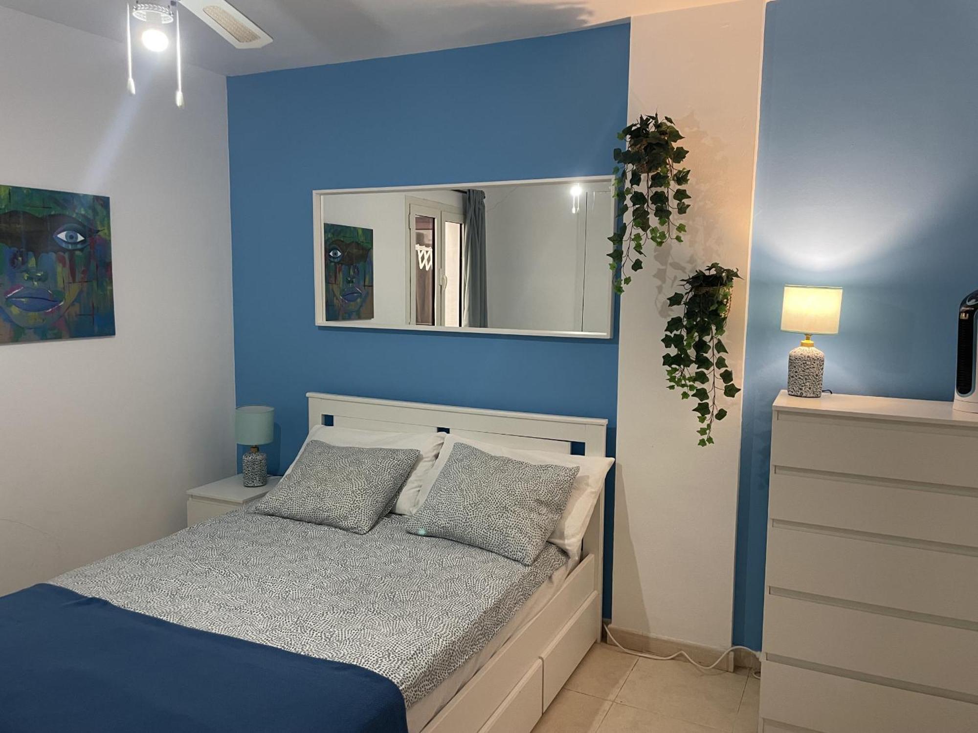 Apartament Maia Ocean Corralejo Extérieur photo