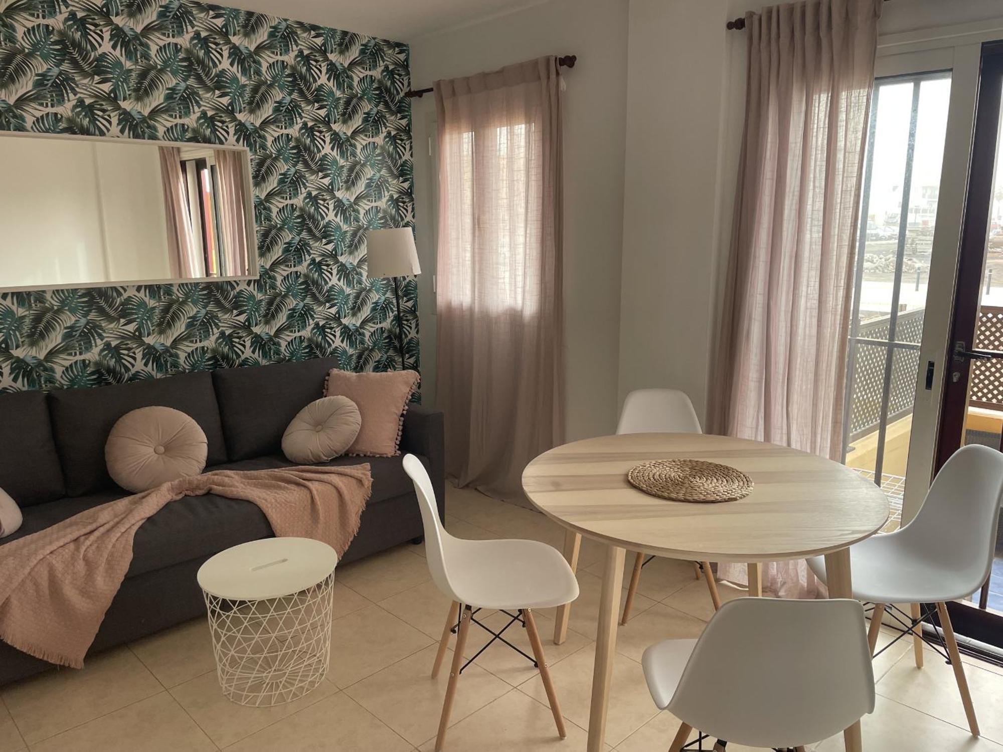 Apartament Maia Ocean Corralejo Extérieur photo